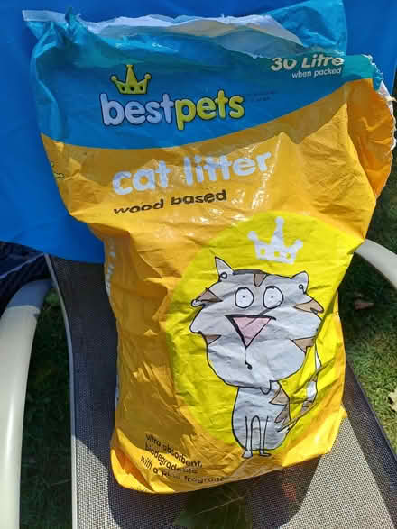 Photo of free Charcoal bbq briquettes (Alcester Lanes End B13) #3