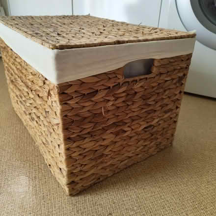 Photo of free Storage chest (Brickhill) #2