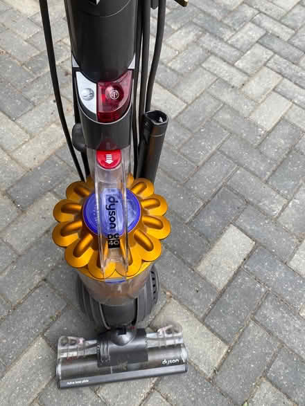 Photo of free Dyson DC40 (Teddington TW11) #1