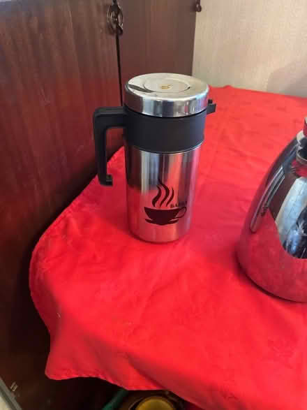 Photo of free Soup jug (Ruislip HA4) #1