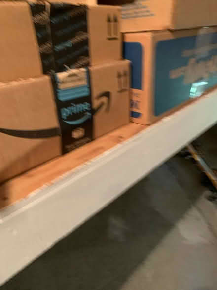 Photo of free BOXES small to medium (Los Gatos/Saratoga) #4