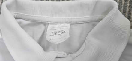 Photo of free Organic long sleeved polo age 9-10 (Hounslow TW3) #3