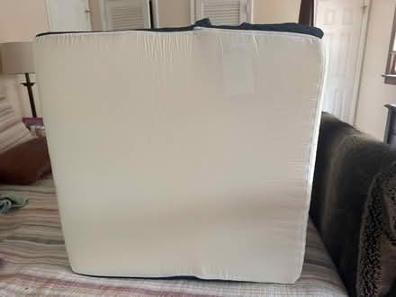 Photo of free Bed Wedge (Phoenixville/Valley Forge) #2