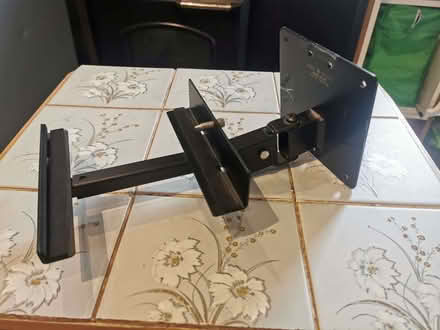 Photo of free Speaker Brackets (Sawley NG10) #2