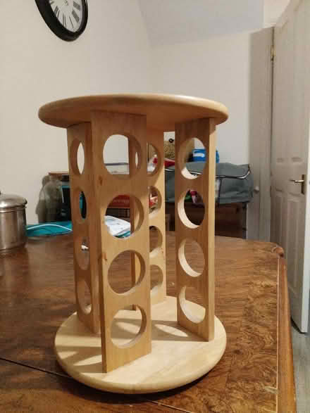 Photo of free Spice Rack (Cranham Gate GL3) #1