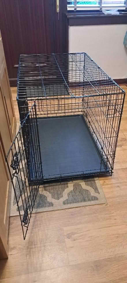 Photo of free Dog Crate (Denny FK6) #1