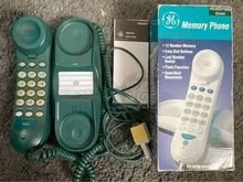 Photo of free Old school land line telephone (Honor Oak SE23) #1