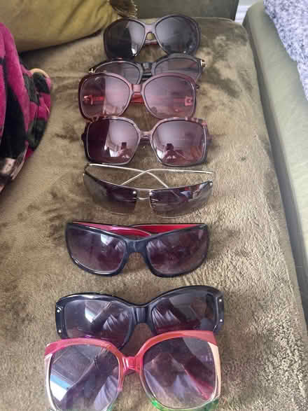 Photo of free Various women’s subglasses (West Bridgford NG2) #1