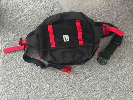 Photo of free Large bum bag -2 (Northcourt OX14) #1