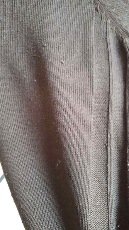 Photo of free Brown jumper (Stockbridge EH4) #2