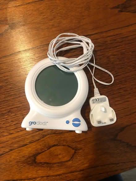 Photo of free Gro clock (Hertford EN11) #1