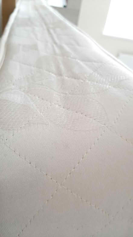 Photo of free Double mattress to a good home (Southend SS0) #2