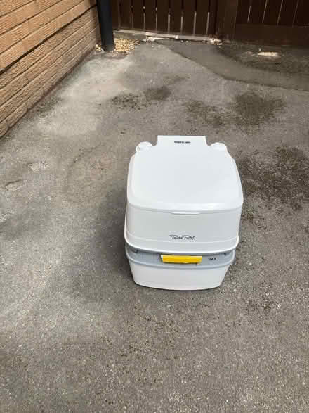 Photo of free Camping Toilet (Chapel-en-le-Frith SK23) #3