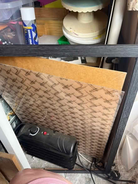 Photo of free Frame (Kimpton, SG4) #1