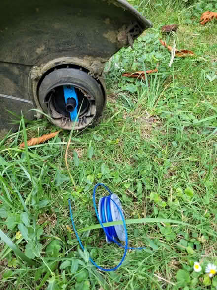 Photo of free Grass Trimmer (Walderslade ME5) #2