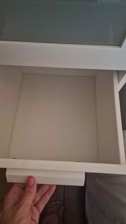 Photo of free Upcycled Chest of Drawers (B23) #3