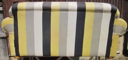 Photo of free Sofa (Binstead Ryde PO33) #2