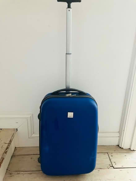 Photo of free Tripp small suitcase (E17) #1