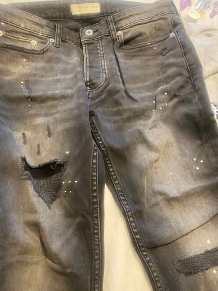 Photo of free Mens Jeans x5 Pairs (Southfields SW19) #4