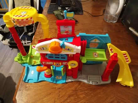 Photo of free Baby Toy (Cranham Gate GL3) #1