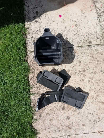 Photo of free Paint caddy (St Ann's NG3) #1