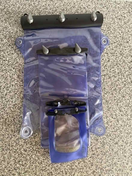 Photo of free Waterproof Cases (New Brighton CH45) #1