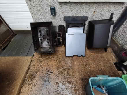 Photo of free Scrap metal (Norbury SW16) #2