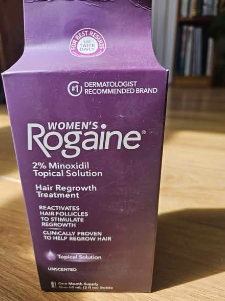 Photo of free Women's rogaine (Turnpike Lane) #1
