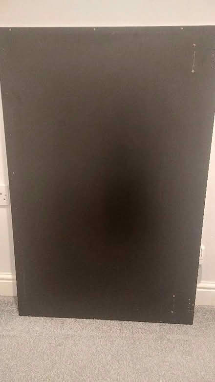 Photo of free 4 x heavy large mirror panels (Buttershaw BD6) #2