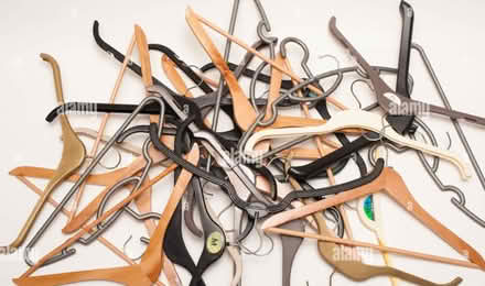 Photo of Hangers – Near Oxon Hill (20745) #1