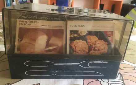 Photo of free Vintage recipe cards (Fairwater CF5) #2