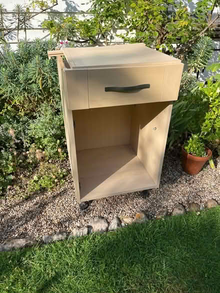 Photo of free Cupboard With Drawer Dismantled (IG10 Loughton) #3