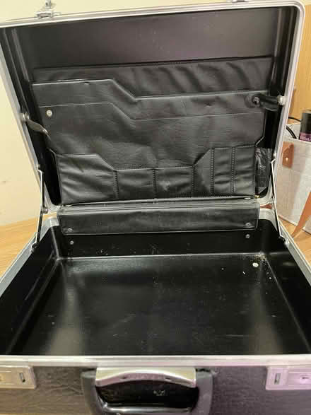 Photo of free 2 Cases (Orton Malborne) #3