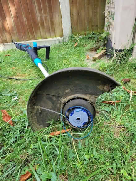 Photo of free Grass Trimmer (Walderslade ME5) #3
