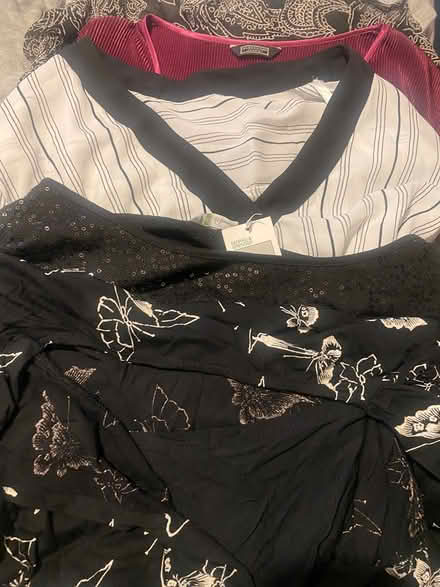 Photo of free Work Wear Women’s Tops (Southfields SW19) #2