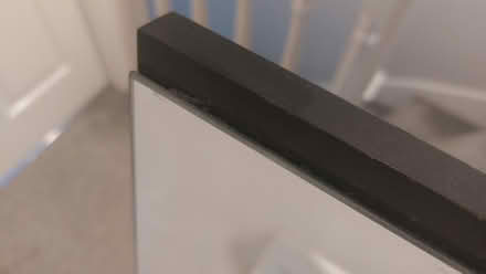 Photo of free 4 x heavy large mirror panels (Buttershaw BD6) #3