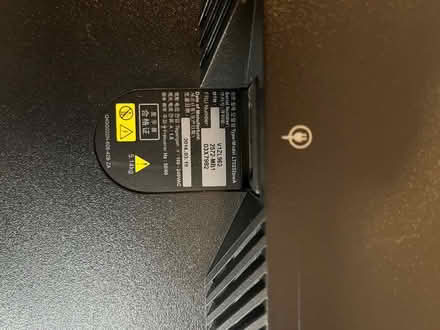 Photo of free Lenovo monitor 2015 (Heage DE56) #3