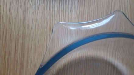Photo of free Pyrex dish (Stockbridge EH4) #1