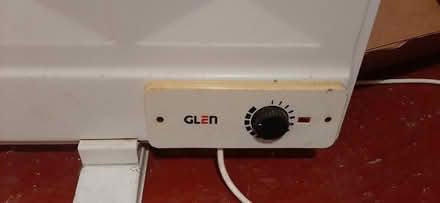 Photo of free Electric radiator (KT6 Surbiton) #2