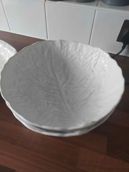 Photo of free Selection of serving bowls (Burton-upon-Trent DE13) #3