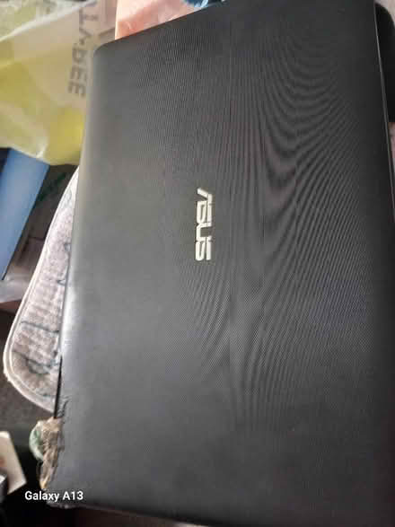 Photo of free Broken Laptop (Slough central SL1) #2
