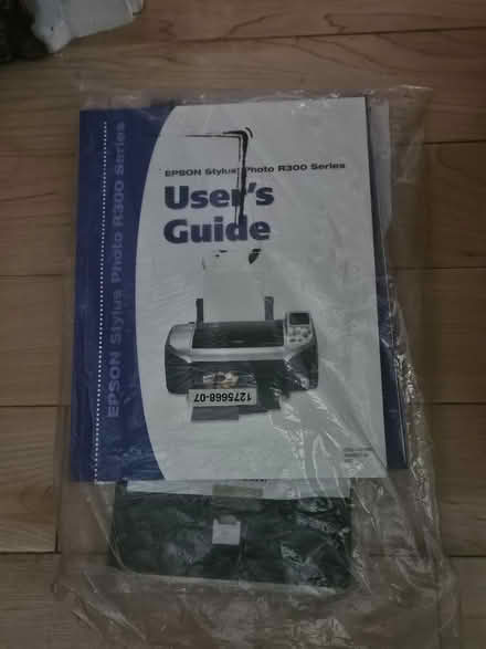 Photo of free Epson color photostylus printer (Sevenhills) #2