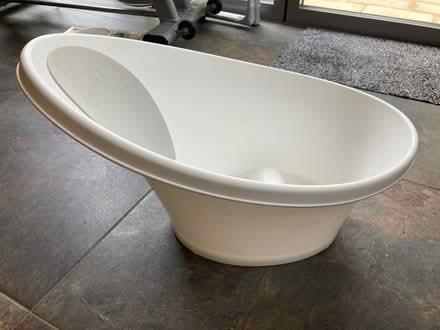 Photo of free Baby bath (Panshanger AL7) #2