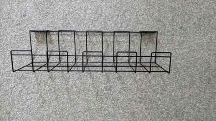 Photo of free Under Desk Cable Tidy (BN8) #2