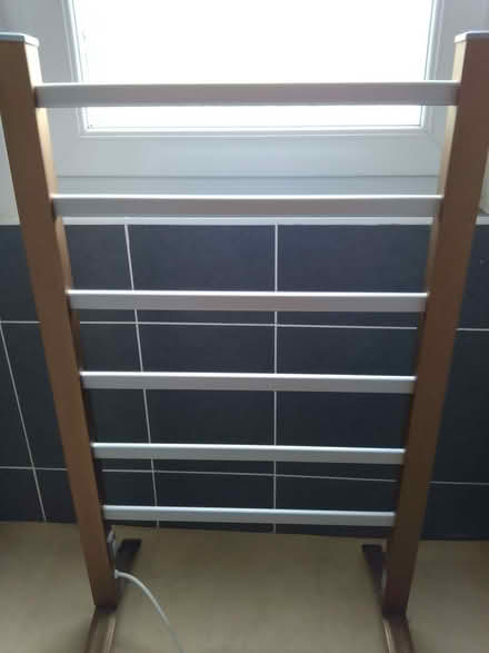 Photo of free Freestanding Towel Warmer (South Norwood SE25) #1
