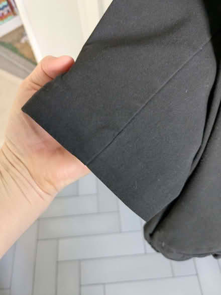 Photo of free School uniform (year 7, age 11 to 12, M&S boys) (Lewisham SE13) #3