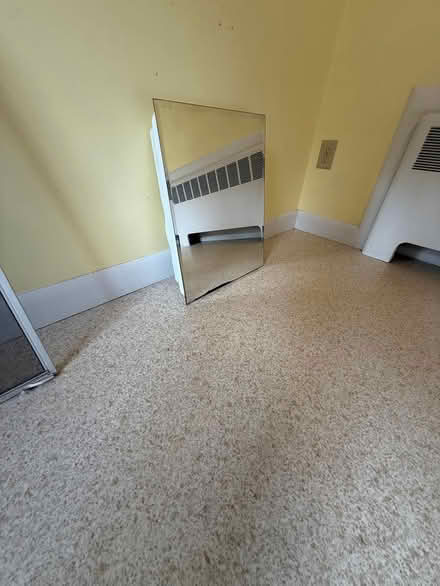 Photo of free Medicine Cabinet (belmont) #1