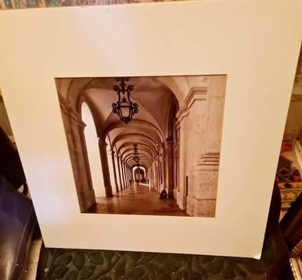 Photo of free 2 frame less pictures (Harlesden) #2