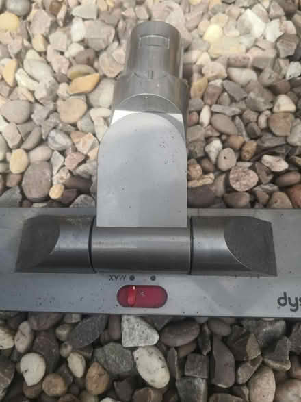 Photo of free Dyson parts (B16) #4