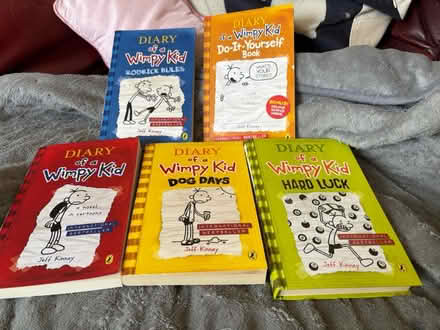 Photo of free Kids books (BS3 bedminster) #1